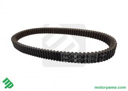 cinghia motoslitta Polaris 440-500-600-700 (2)